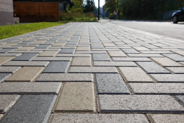 Best Paver Driveway Replacement  in Doolittle, TX